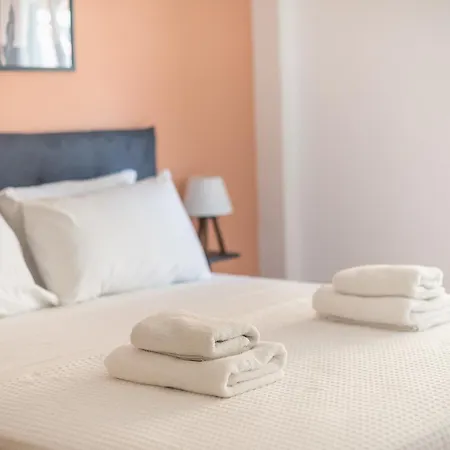 Veni Acropolis Museum 2bd Apartment *