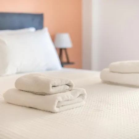 Veni Acropolis Museum 2bd Apartment Athens