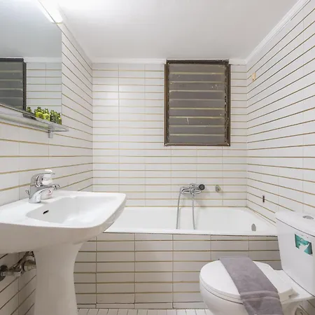 Veni Acropolis Museum 2bd Appartement *