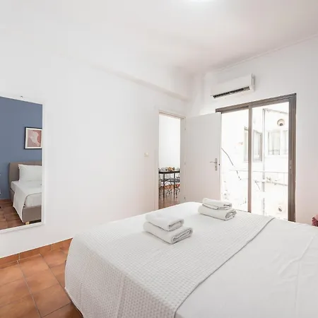 Apartment Veni Acropolis Museum 2bd