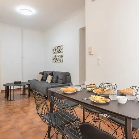 Veni Acropolis Museum 2bd Διαμέρισμα Αθήνα