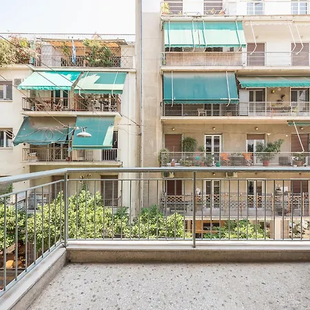 Veni Acropolis Museum 2bd Appartement Athènes