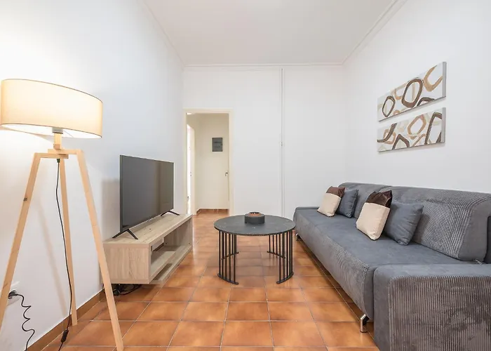 Veni Acropolis Museum 2bd Apartamento Atenas