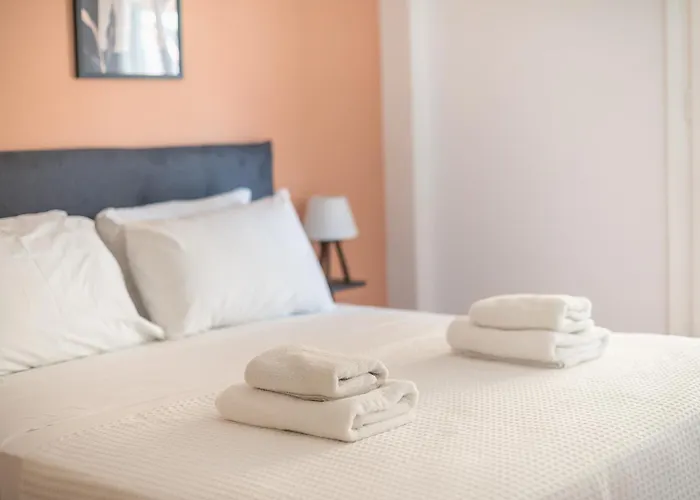 Veni Acropolis Museum 2bd Apartamento *