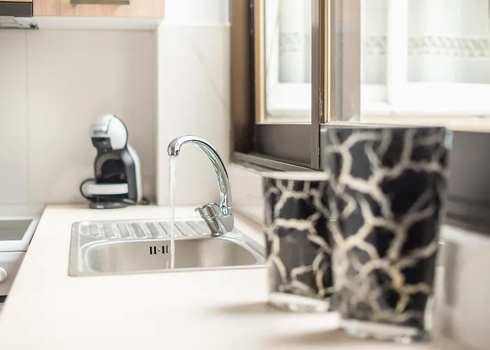 Veni Acropolis Museum 2bd Apartamento Atenas