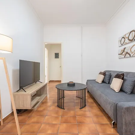 Veni Acropolis Museum 2bd דירה אתונה